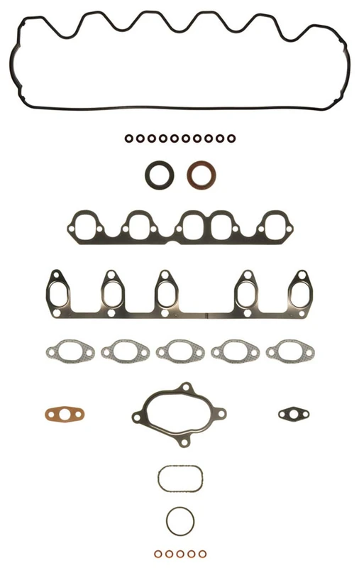 Ajusa 53021800 Gasket Set cylinder head