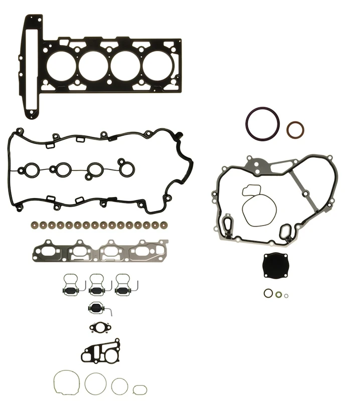 Ajusa 50273100 Full Gasket Set engine