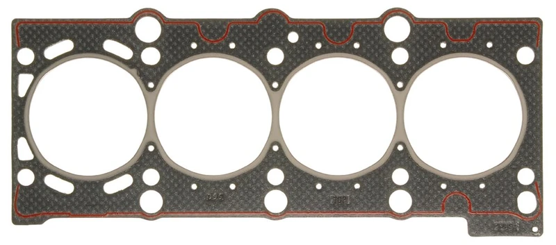 Ajusa 10103910 Gasket cylinder head - Image 1