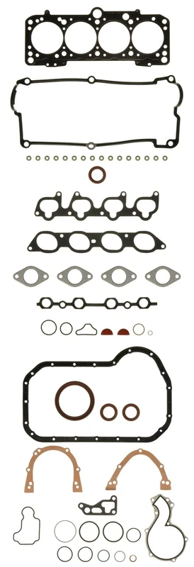 Ajusa 50153300 Full Gasket Set engine