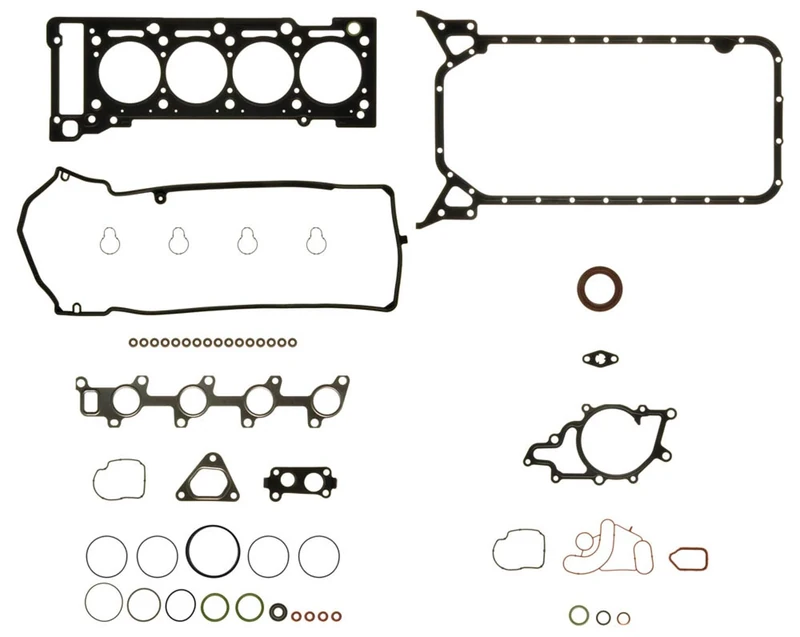 Ajusa 50270200 Full Gasket Set engine