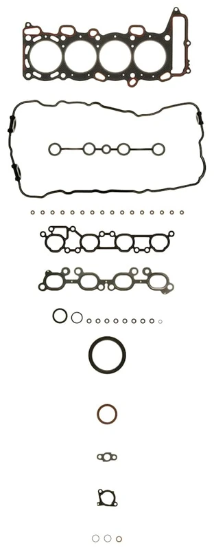 Ajusa 50271600 Full Gasket Set engine