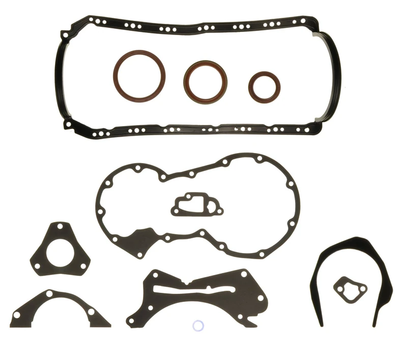 Ajusa 54001400 Gasket Set crank case