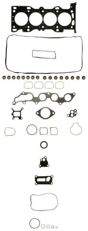 Ajusa 50283900 Full Gasket Set engine