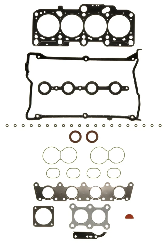 Ajusa 52186500 Gasket Set cylinder head
