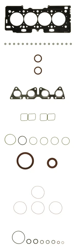 Ajusa 50178600 Full Gasket Set engine
