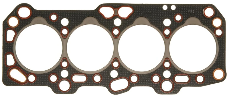 Ajusa 10110100 Gasket cylinder head