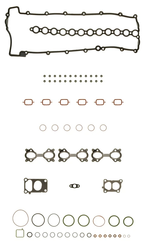 Ajusa 53020200 Gasket Set cylinder head