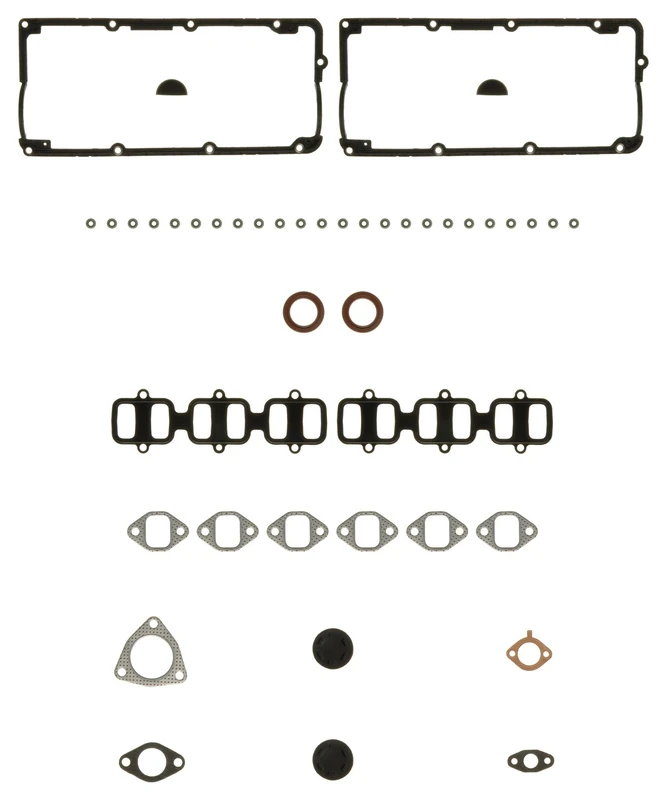 Ajusa 53021100 Gasket Set cylinder head