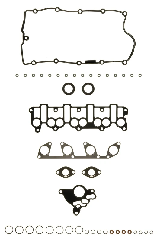 Ajusa 53021400 Gasket Set cylinder head