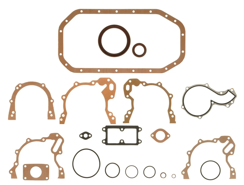 Ajusa 54005800 Gasket Set crank case