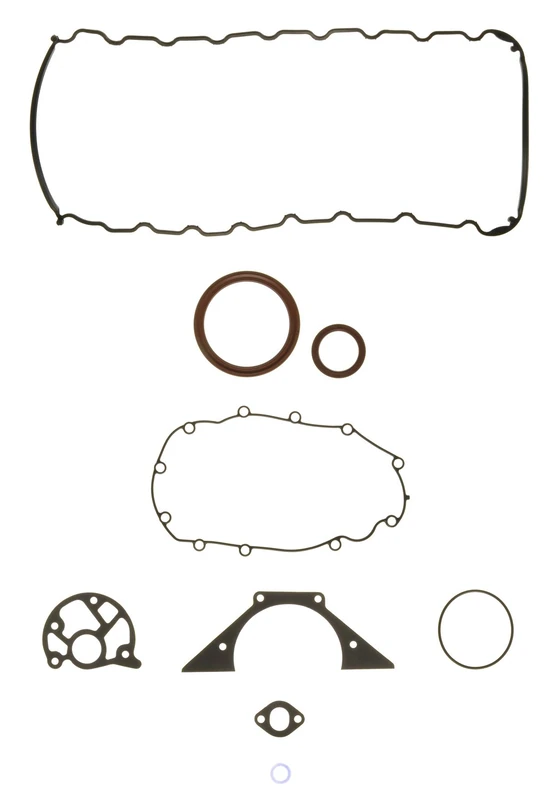 Ajusa 54052600 Gasket Set crank case