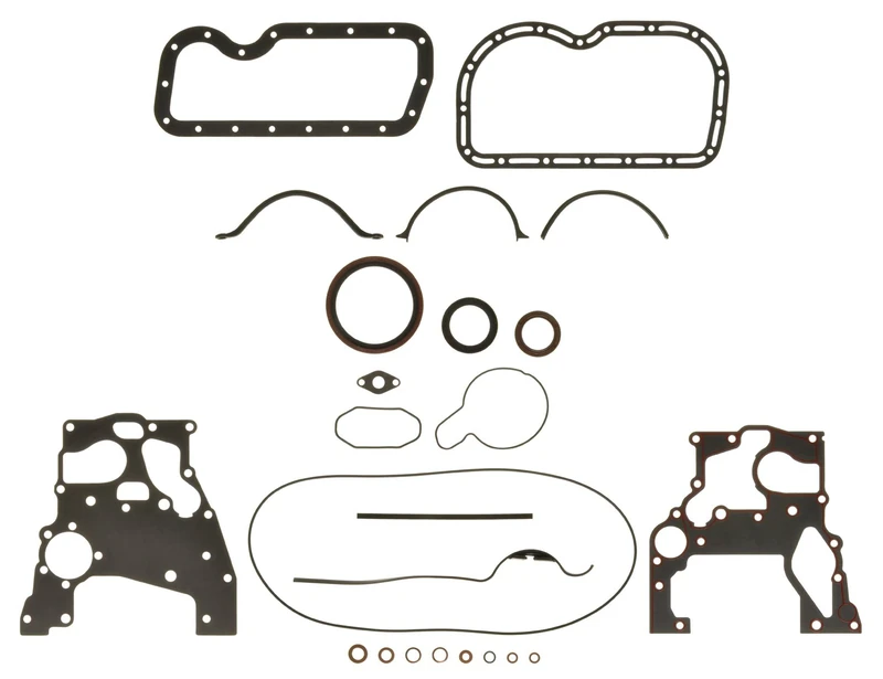 Ajusa 54055300 Gasket Set crank case