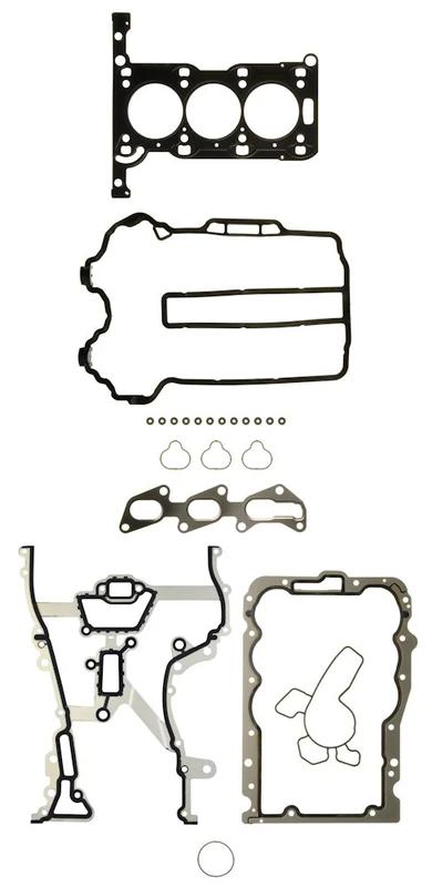 Ajusa 52203700 Gasket Set cylinder head