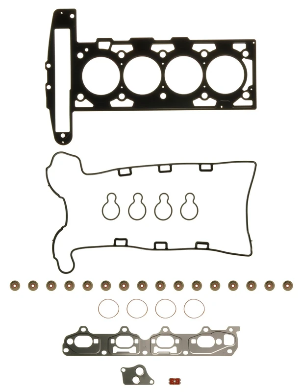 Ajusa 52204200 Gasket Set cylinder head