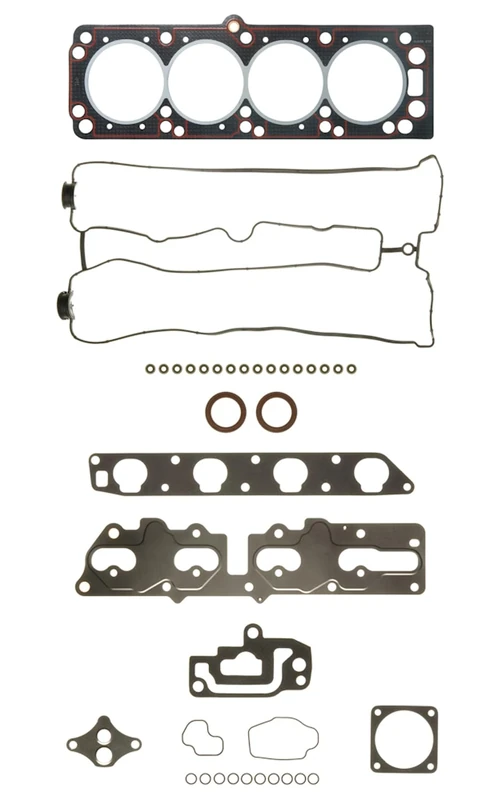 Ajusa 52204300 Gasket Set cylinder head
