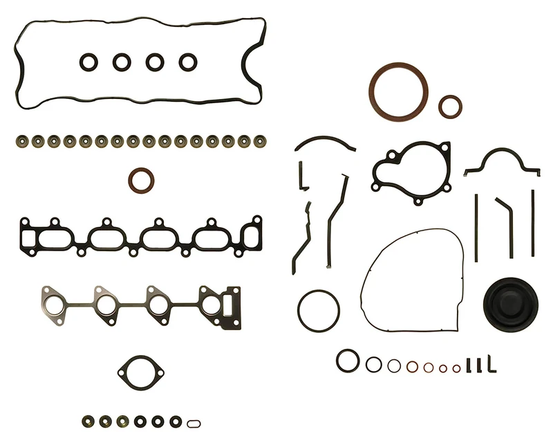 Ajusa 51025700 Full Gasket Set engine