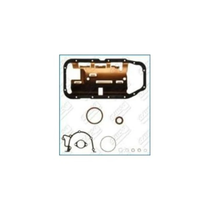 Ajusa 54077500 Gasket Set crank case