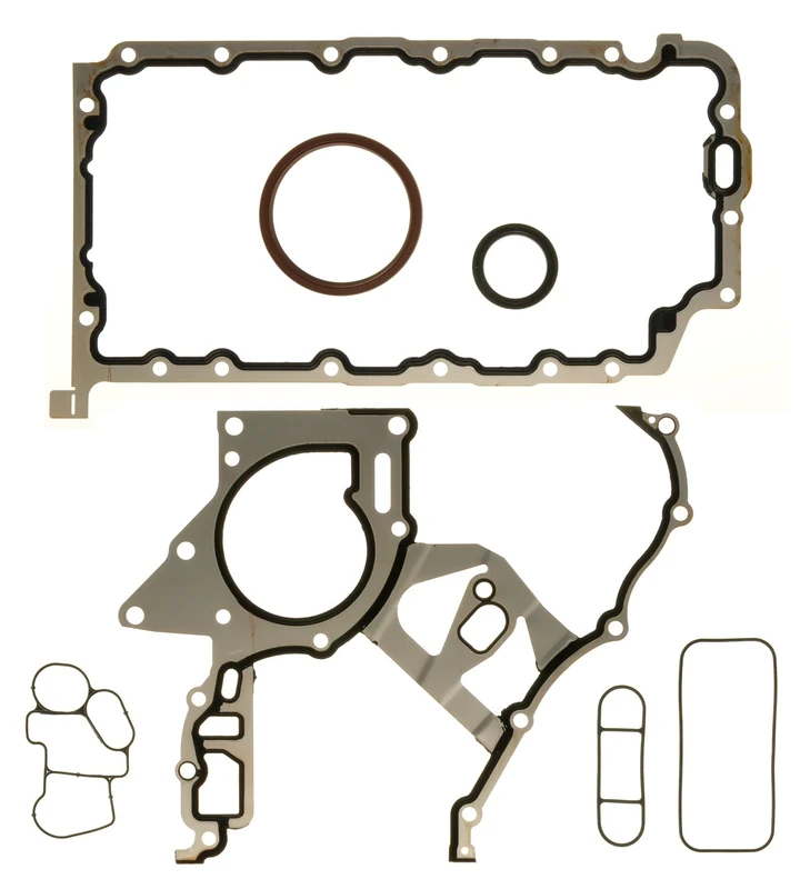 Ajusa 54079100 Gasket Set crank case