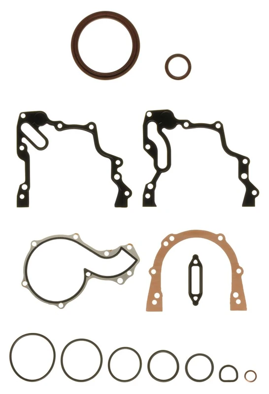 Ajusa 54079400 Gasket Set crank case