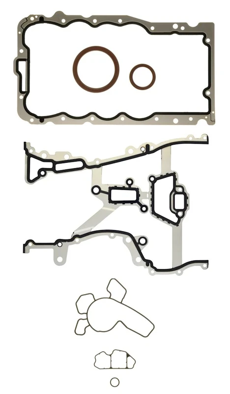 Ajusa 54098100 Gasket Set crank case