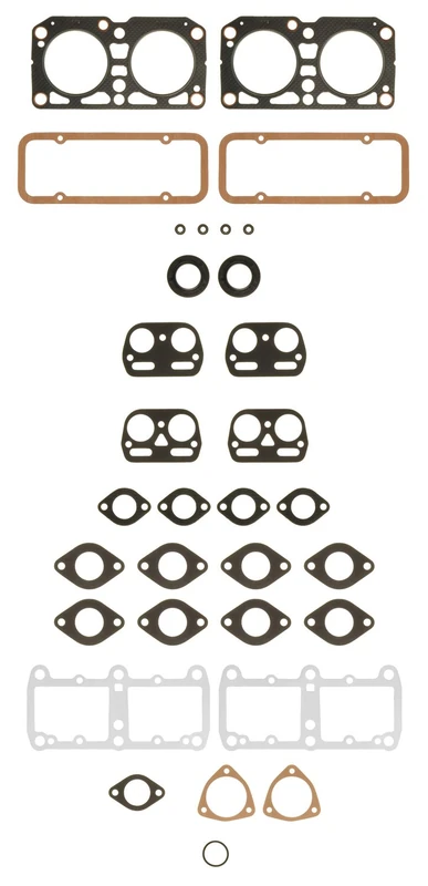 Ajusa 52035400 Gasket Set cylinder head