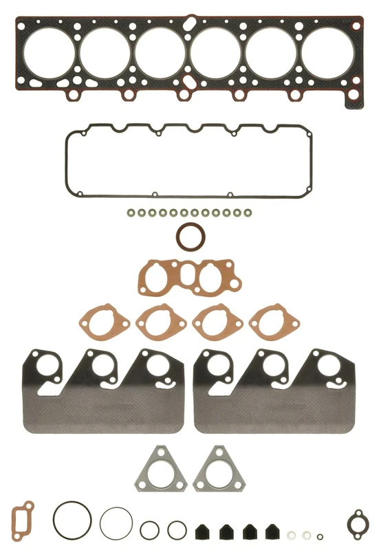 Ajusa 52037900 Gasket Set cylinder head