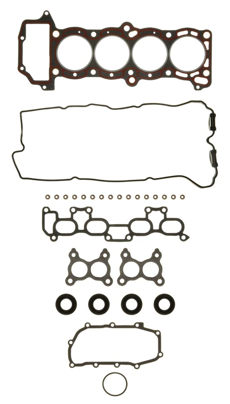 Ajusa 52094300 Gasket Set cylinder head - Image 1