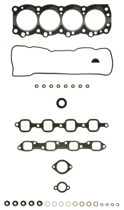 Ajusa 52097100 Gasket Set cylinder head