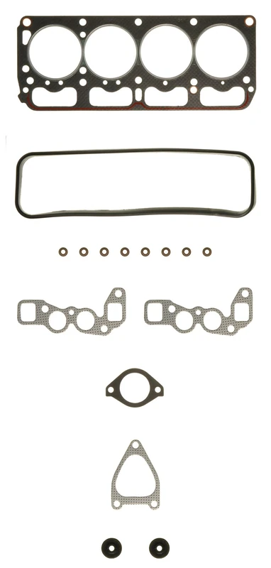 Ajusa 52098800 Gasket Set cylinder head