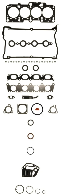 Ajusa 50254200 Full Gasket Set engine