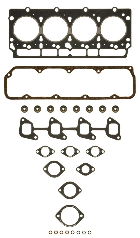 Ajusa 52134100 Gasket Set cylinder head - Image 1