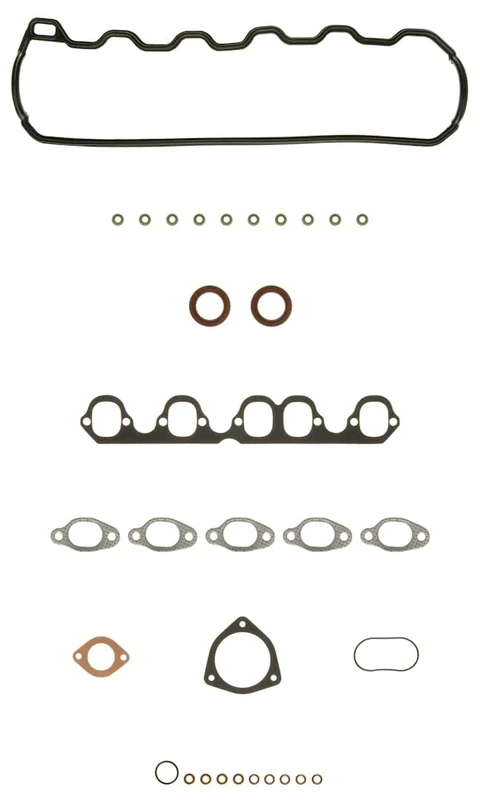 Ajusa 53005900 Gasket Set cylinder head