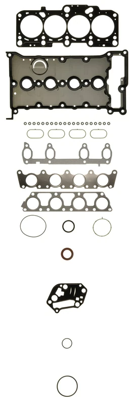 Ajusa 50257200 Full Gasket Set engine