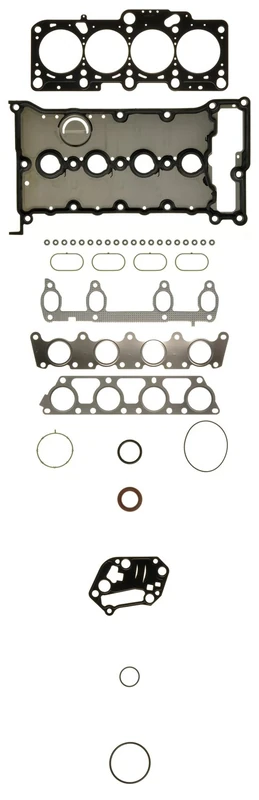 Ajusa 50257800 Full Gasket Set engine
