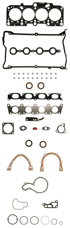 Ajusa 50258200 Full Gasket Set engine