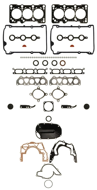 Ajusa 50258900 Full Gasket Set engine