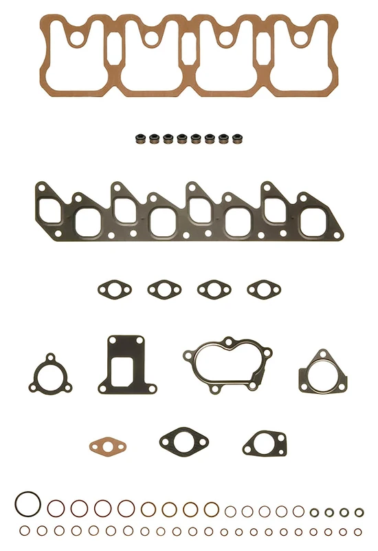 Ajusa 53010200 Gasket Set cylinder head