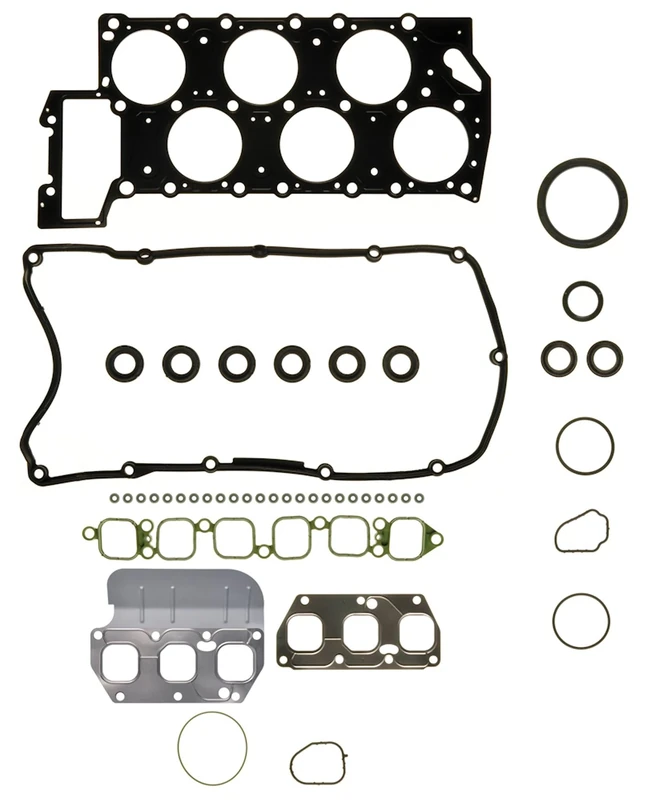 Ajusa 50259900 Full Gasket Set engine