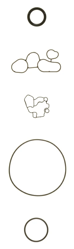 Ajusa 54141600 Gasket Set crank case