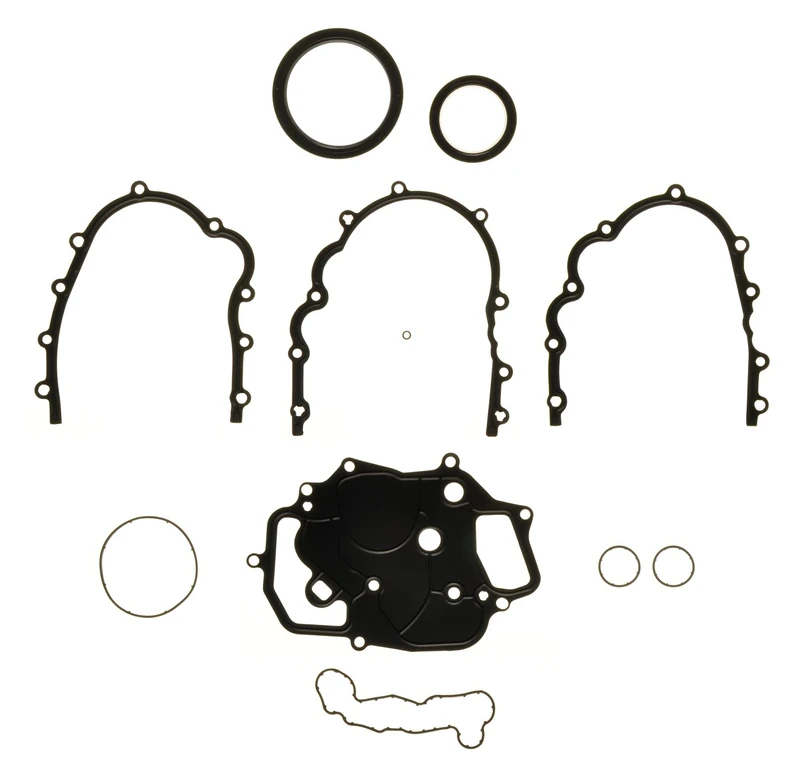 Ajusa 54141700 Gasket Set crank case