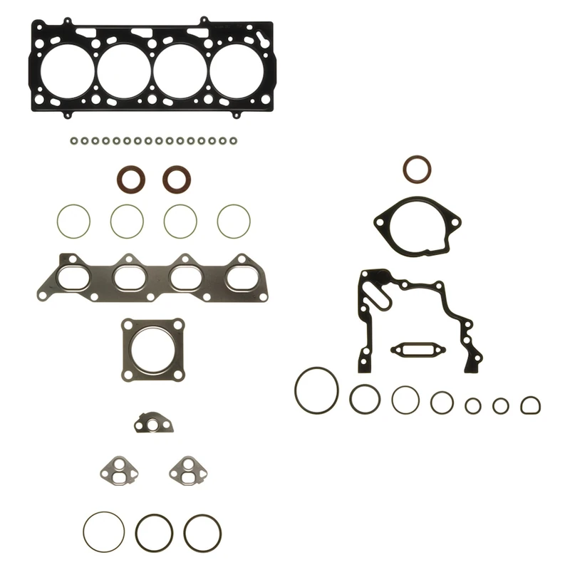 Ajusa 50264100 Full Gasket Set engine