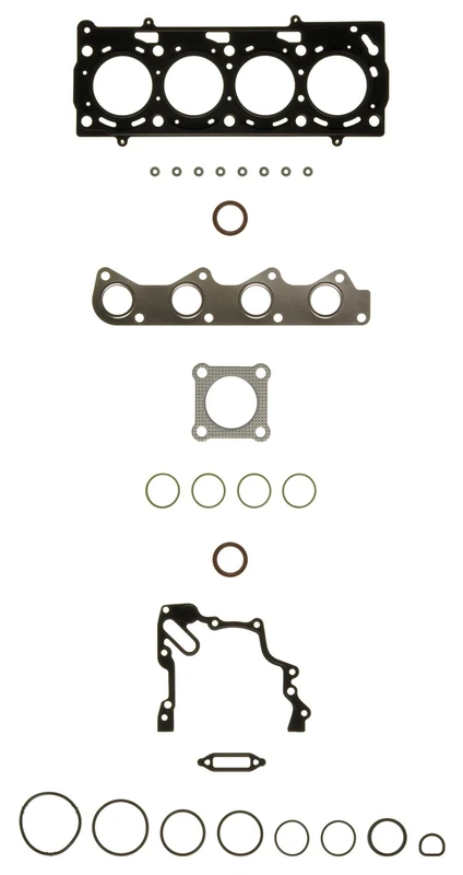 Ajusa 50265900 Full Gasket Set engine