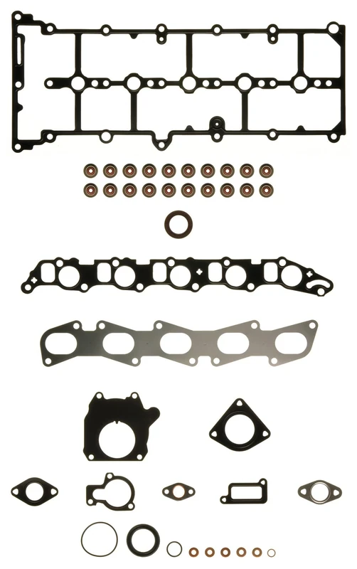Ajusa 53020000 Gasket Set cylinder head