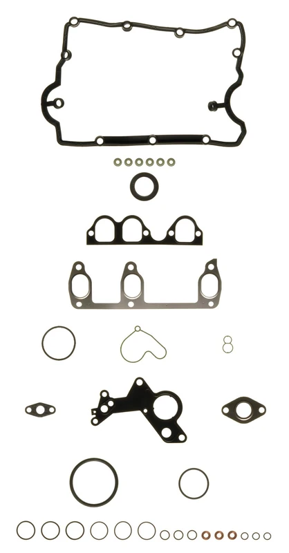 Ajusa 53020700 Gasket Set cylinder head