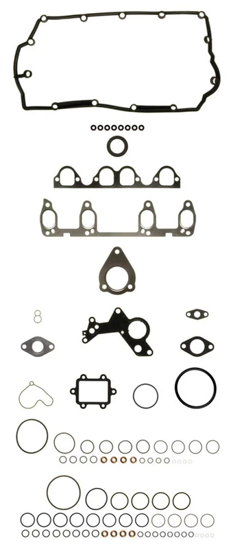 Ajusa 53020800 Gasket Set cylinder head
