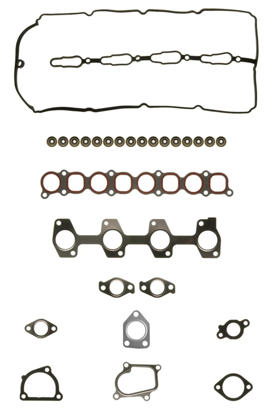 Ajusa 53021500 Gasket Set cylinder head