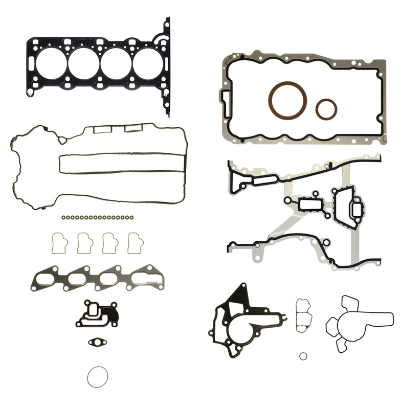 Ajusa 50272900 Full Gasket Set engine