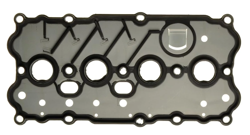 Ajusa 11104800 Gasket cylinder head cover