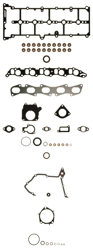 Ajusa 51024600 Full Gasket Set engine